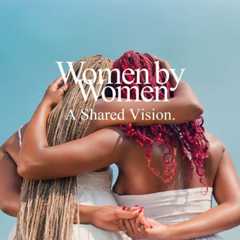 Women by Women: A Shared Vision: Black Women Photographers