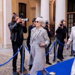 Armani, Annie Hall, and a Lot of Vintage: An Exclusive First Look at The Devil Wears Prada 2