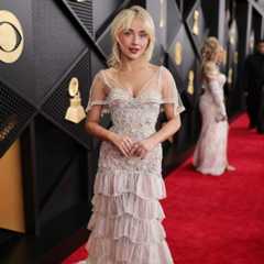 See Every Look From the Grammys 2026 Red Carpet