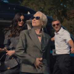 19 Thoughts I Had While Watching the First Official Trailer for The Devil Wears Prada 2