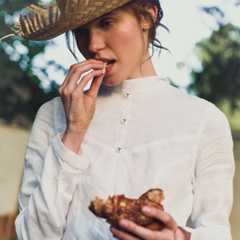 The Foods That Support Cell Regeneration and Help Your Body Heal