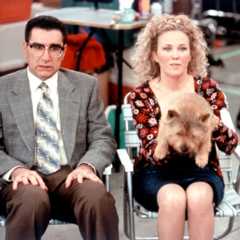 A Look Back at Catherine O’Hara’s 8 Most Memorable Performances