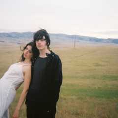 Meet Witch Post, the Scottish-American Duo Making Spellbinding Indie Rock