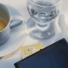 The Girl Who Wouldn’t Split the Bill