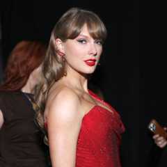 38 Questions I Had After Watching Taylor Swift’s Bonkers New Music Video for “Opalite”