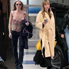 From Kendall to Rihanna, Shop Our Favorite Looks of the Week