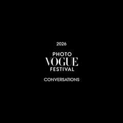 PVF 2026 Conversations • Photography as Visual Activism