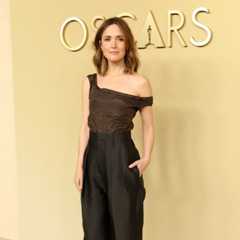 The Fashion Brief at the 2026 Oscar Nominee Luncheon? Cool Suiting and Runway Flexes