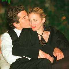 ‘She Was a Hero’: Narciso Rodriguez on Carolyn Bessette-Kennedy