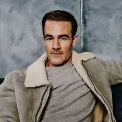 Dawson’s Creek and Varsity Blues Star James Van Der Beek Has Died at 48