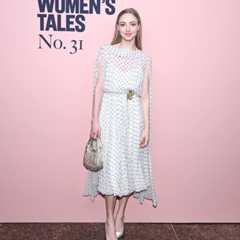 Girls, Uninterrupted: Miu Miu Gathered Amanda Seyfried, Chloe Sevigny, and Nina Dobrev to Celebrate Female Storytelling