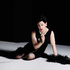 Jinkx Is Judy! Jinkx Monsoon Talks Becoming Judy Garland in End of the Rainbow