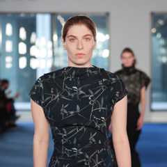 ‘Oh My God, I’m a Novelist’: New York Author Zoe Dubno on Making Her Runway Debut for Proenza Schouler