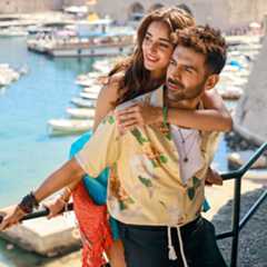 Latest OTT releases (February 16-22): 12 new movies and TV shows on Netflix, Prime Video and more