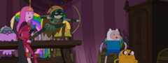 Adventure Time Finale Review: "Come Along With Me" - IGN Image