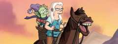 Disenchantment: Season 3 Review - IGN Image