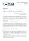 Research paper thumbnail of Il millennio sumerico: l’invenzione della scrittura e la seconda demiurgia