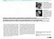 Research paper thumbnail of The drawing of an absence: efficacy and research applications of semantic digital models. Sanmicheli architecture and Veronese, Zelotti and Canera frescoes at villa Soranzo in Treville near Treviso