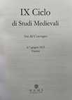 Research paper thumbnail of The new significance of water in the construction of the early Norman age. The case of Maredolce-La Favara and its urban role in Palermo