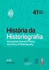 Research paper thumbnail of "Gênero epistêmico", de Gianna Pomata: o que é e como usar (com um estudo de caso sobre os manifestos teóricos dos historiadores)
