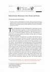 Research paper thumbnail of Introduction: Radical Science Movements: Past, Present and Future