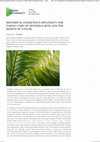 Research paper thumbnail of HISTORICAL INDIGENOUS DIPLOMACY FOR TAKING CARE OF MOTHER EARTH AND THE RIGHTS OF NATURE