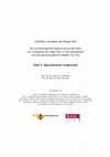 Research paper thumbnail of Cirkelen rondom de Hoge Hof, deel 2