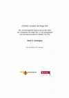 Research paper thumbnail of Tiel Medel cirkelen rondom de Hoge Hof deel 3 catalogus
