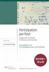 Research paper thumbnail of Devotion und Partizipation. Bürgerbriefe und Petitionen von 1848 bis zum Ersten Weltkrieg