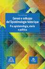 Research paper thumbnail of Ienna Genesi e sviluppo dell épistémologie historique. Fra epistemologia, storia e politica, Lecce, PensaMultimedia, 2023 (Pensée des Sciences).