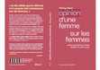 Research paper thumbnail of Fanny Raoul, Opinion d'une femme sur les femmes, 1801, le passager clandestin, 2024