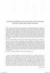 Research paper thumbnail of Potts 2024. Similarities and Differences between the Office of the Achaemenid barrišdama and the Safavid-Qajar mihmāndār. Ktèma 49: 207-221.