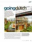 Research paper thumbnail of Going Dutch