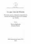 Research paper thumbnail of Dominando territorios e imponiendo medidas: de Banbalûna a Barsilûna (J. Lorenzo & E. Pastor)