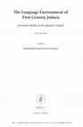 Research paper thumbnail of The Origins of the Exclusive Aramaic Model in the 19th Century: Methodological Fallacies and Subtle Motives.