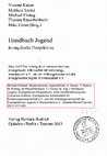 Research paper thumbnail of Missionarische Jugendarbeit, Kisskalt 2013