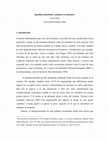 Research paper thumbnail of Igualdad, prioridad y animales no humanos