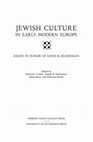Research paper thumbnail of A Tale of Three Generations: Shifting Attitudes toward Haskalah, Mendelssohn, and Acculturation