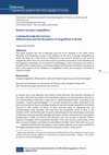 Research paper thumbnail of Looking through the Corners: Althusserism and the Reception of Canguilhem in Brazil (In: Transversal: International Journal for the Historiography of Science, 4 [Dossier Georges Canguilhem], 2018, p. 140-148)