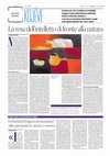 Research paper thumbnail of Recensione a: Palombi, Elogio dell'astrazione. Gaston Bachelard e la filosofia della matematica, in «Il Manifesto», inserto «Alias» 15 luglio 2018 anno VIII - N° 28, p. 2
