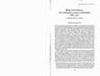 Research paper thumbnail of Nicholas de Lange, “Books and Bookmen: The Cambridge Teachers of Rabbinics, 1866–1971,” Jewish Historical Studies, vol. 44 (2012): 139–163