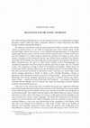 Research paper thumbnail of Nicholas de Lange, “Byzantium and the Judaic Tradition,” in Dean Sakel, ed., Byzantine Culture: Papers from the Conference ‘Byzantine Days of Istanbul’ (Ankara: Atatürk Kültür, Dil ve Tarih Yüksek Kurumu, 2014), 29-35