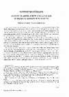 Research paper thumbnail of Nicholas de Lange and Natalie Tchernetska, “Glosses in Greek Script and Language in Medieval Hebrew Manuscripts,” Scriptorium 68 (2014): 253–264