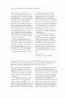 Research paper thumbnail of Nicholas de Lange, “Review of ‘Voix de louange: Les cantiques bibliques dans la liturgie chrétienne’, by Marguerite Harl,” Journal of Jewish Studies, vol. 65, no. 1 (Spring 2014): 432–434