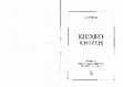 Research paper thumbnail of S. Yizhar, *Khirbet Khizeh*, trans. Nicholas de Lange and Yaacob Dweck (Jerusalem: Ibis, 2008)