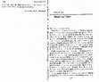 Research paper thumbnail of Amos Oz, “Nomad and Viper,” trans. Nicholas de Lange, in James A. Michener, ed., Firstfruits: A Harvest of 25 Years of Israeli Writing (Philadelphia: The Jewish Publication Society of America, 1973), 289–307