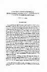 Research paper thumbnail of Nicholas de Lange, “A General Survey of Internal Developments Within Byzantine Judaism in the Fifth to Eighth Centuries,” in Hagit Amirav and Francesco Celia, eds., New Themes, New Styles in the Eastern Mediterranean (Leuven: Peeters, 2017), 67–83