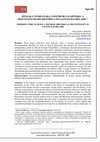 Research paper thumbnail of Pensar o tempo para construir um método: a descontinuidade histórica em Gaston Bachelard (Revista de Teoria da História—Volume 21, Número 01, Julho de 2019)
