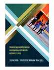 Research paper thumbnail of Democracia y reconfiguraciones contemporáneas del derecho en América Latina
