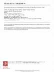 Research paper thumbnail of “'Al Hiqui ve-Omanut ha-Hatifa: Be-‘Iqvot ‘Avodato shel Yigal Nizri ‘Tiger’” (Hebrew; “On Imitation and the Art of Kidnapping: In the Wake of Yigal Nizri’s Artwork ‘Tiger’”), Pe‘amim: Studies in Oriental Jewry, 94-95, Winter-Spring 2003, Ben Zvi Institute, Jerusalem. pp. 89-94.